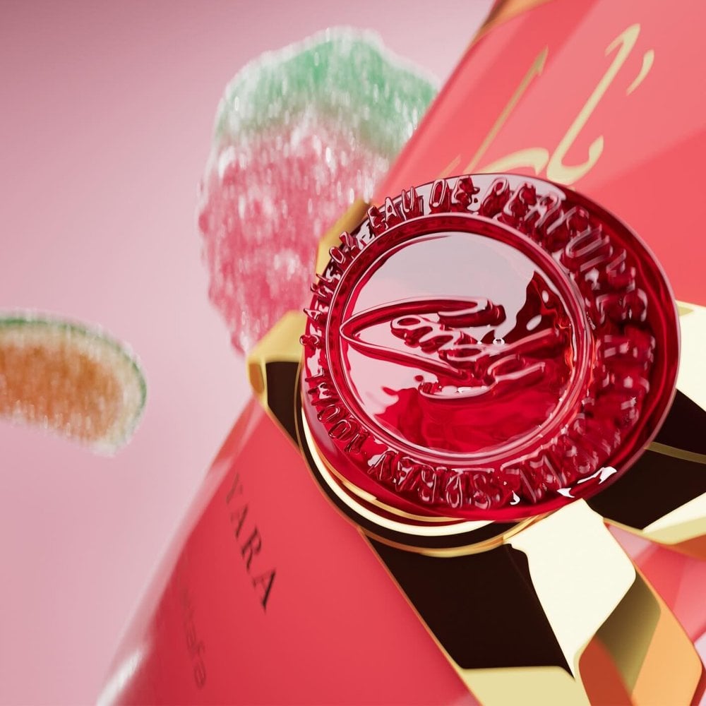 'Yara Candy' Eau De Parfum - 100 ml