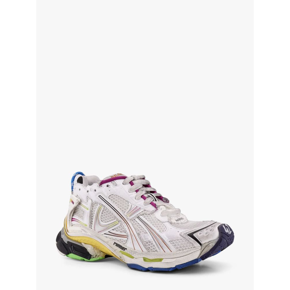 Men's 'Runner Gradient' Sneakers