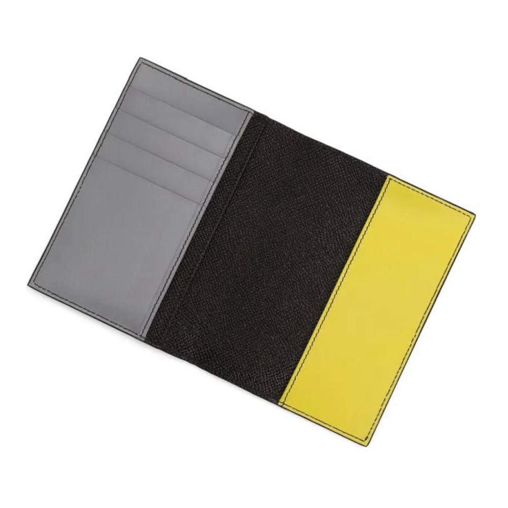 Men's 'Dauphine' Passport Holder