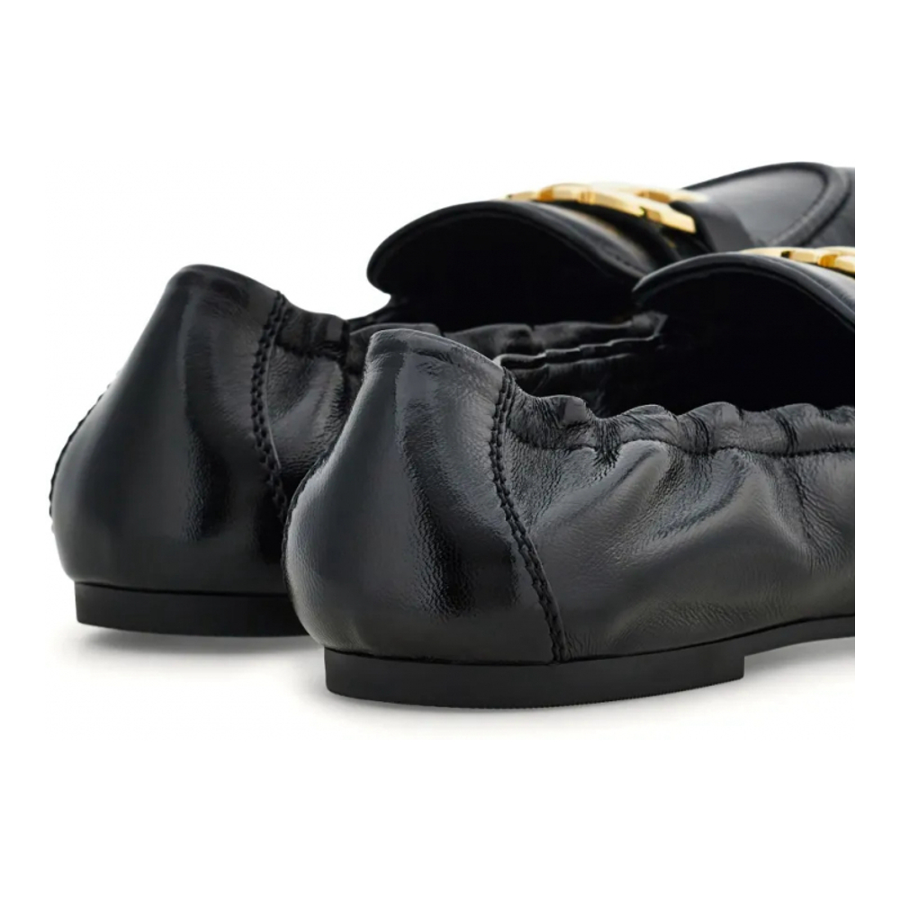 Mocassins 'Gancini' pour Femmes