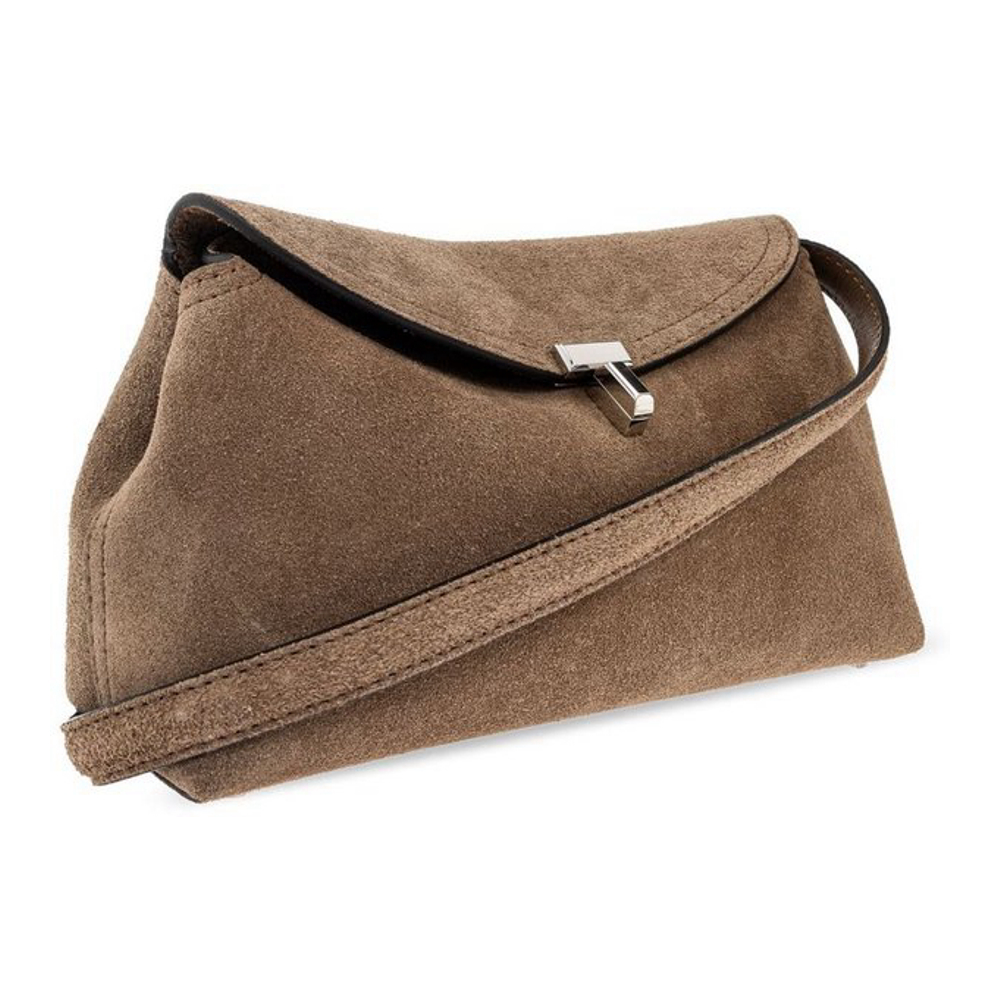 Sac à bandoulière 'T-Lock Strapped' pour Femmes