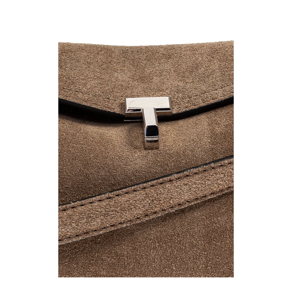 Sac à bandoulière 'T-Lock Strapped' pour Femmes