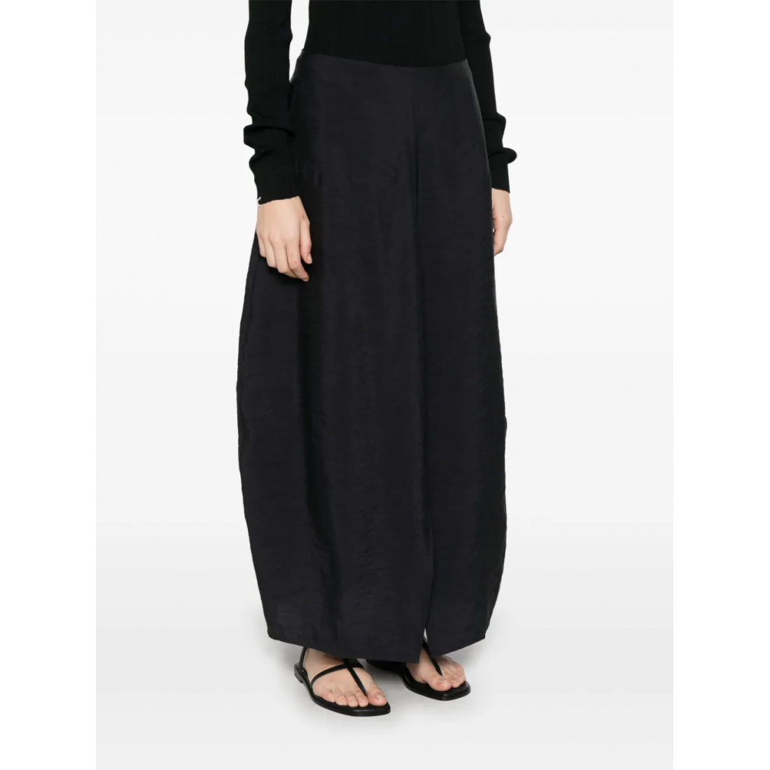 Women's 'Parachute' Midi Skirt