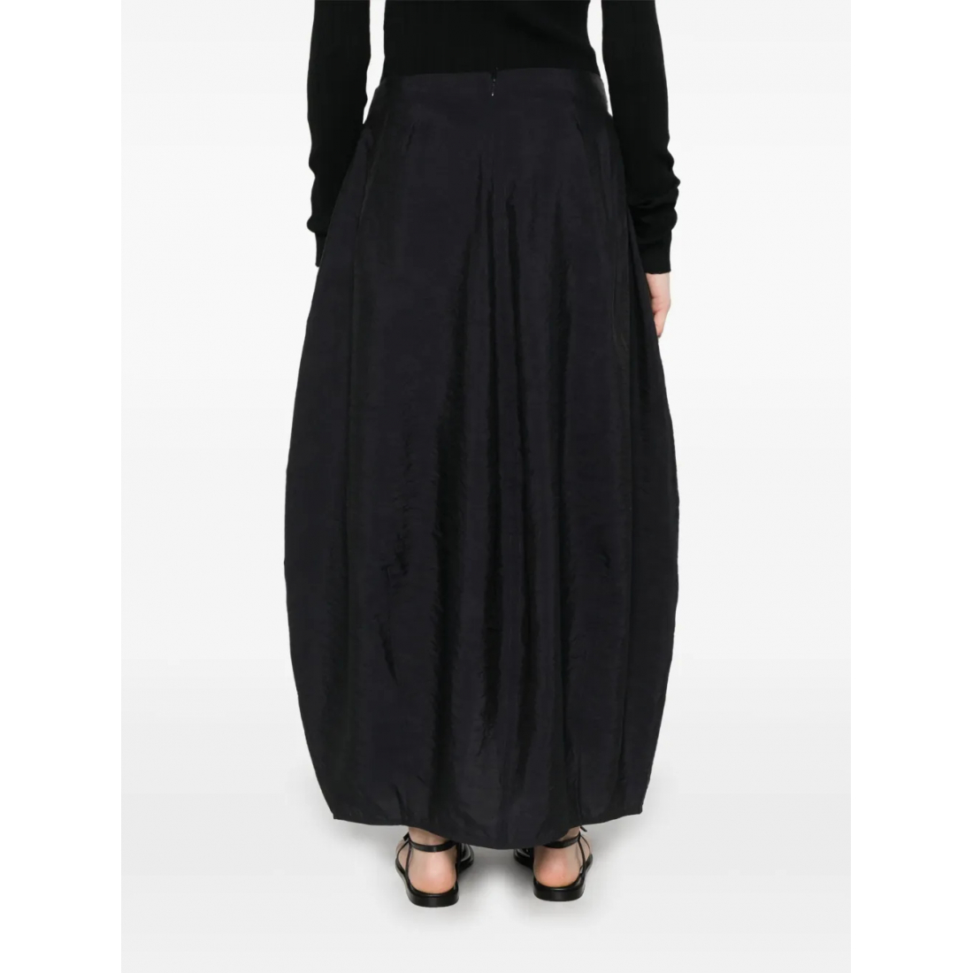 Women's 'Parachute' Midi Skirt