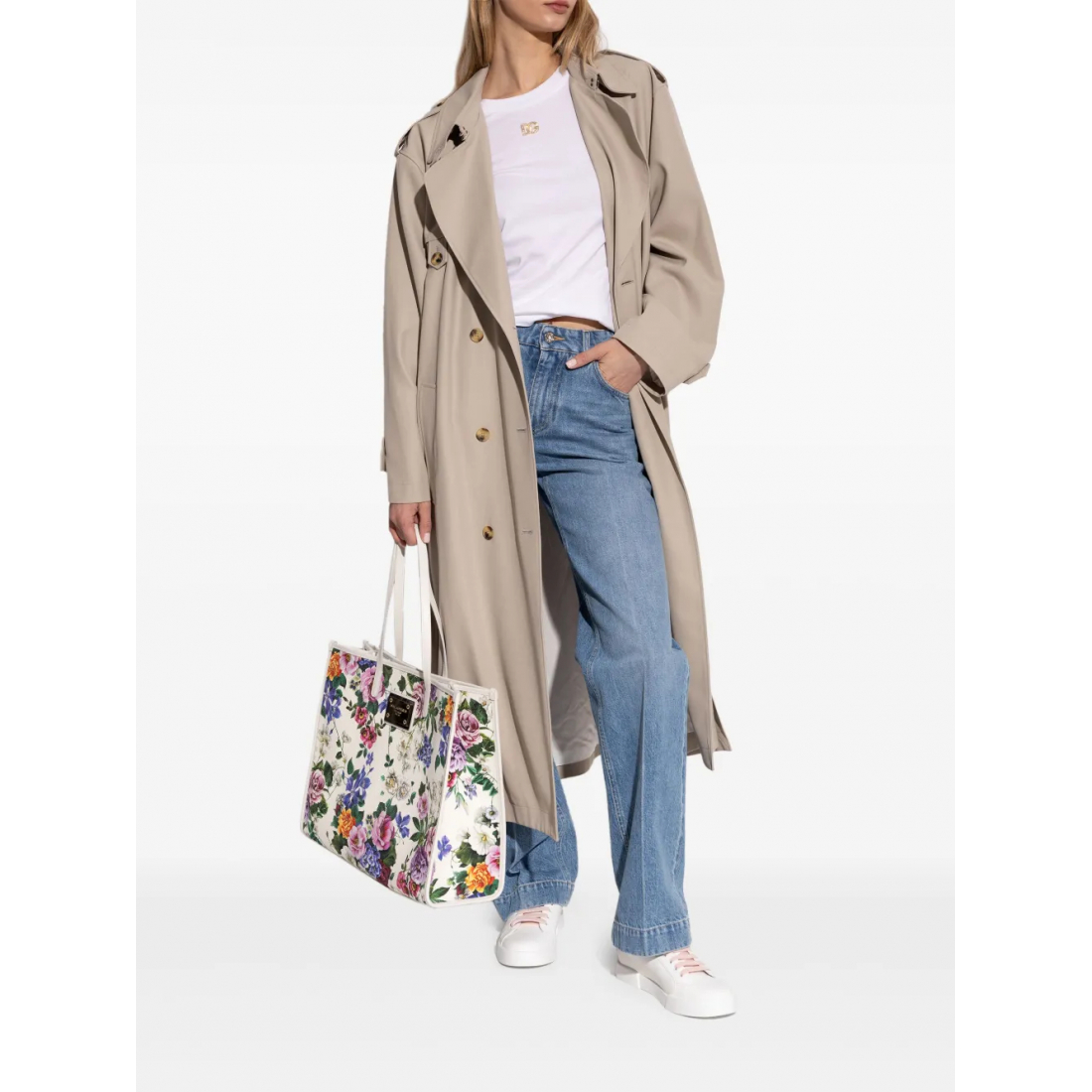 Women's 'Portofino' Sneakers