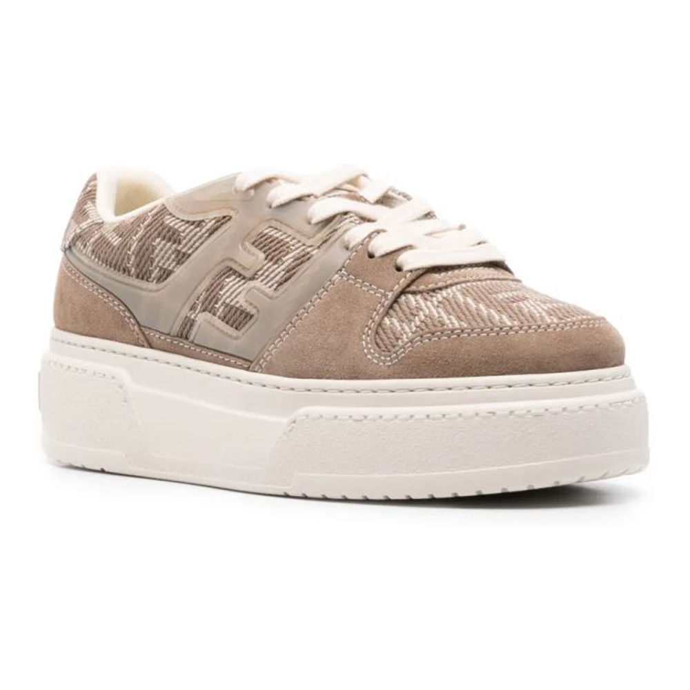 Sneakers 'Match' pour Femmes