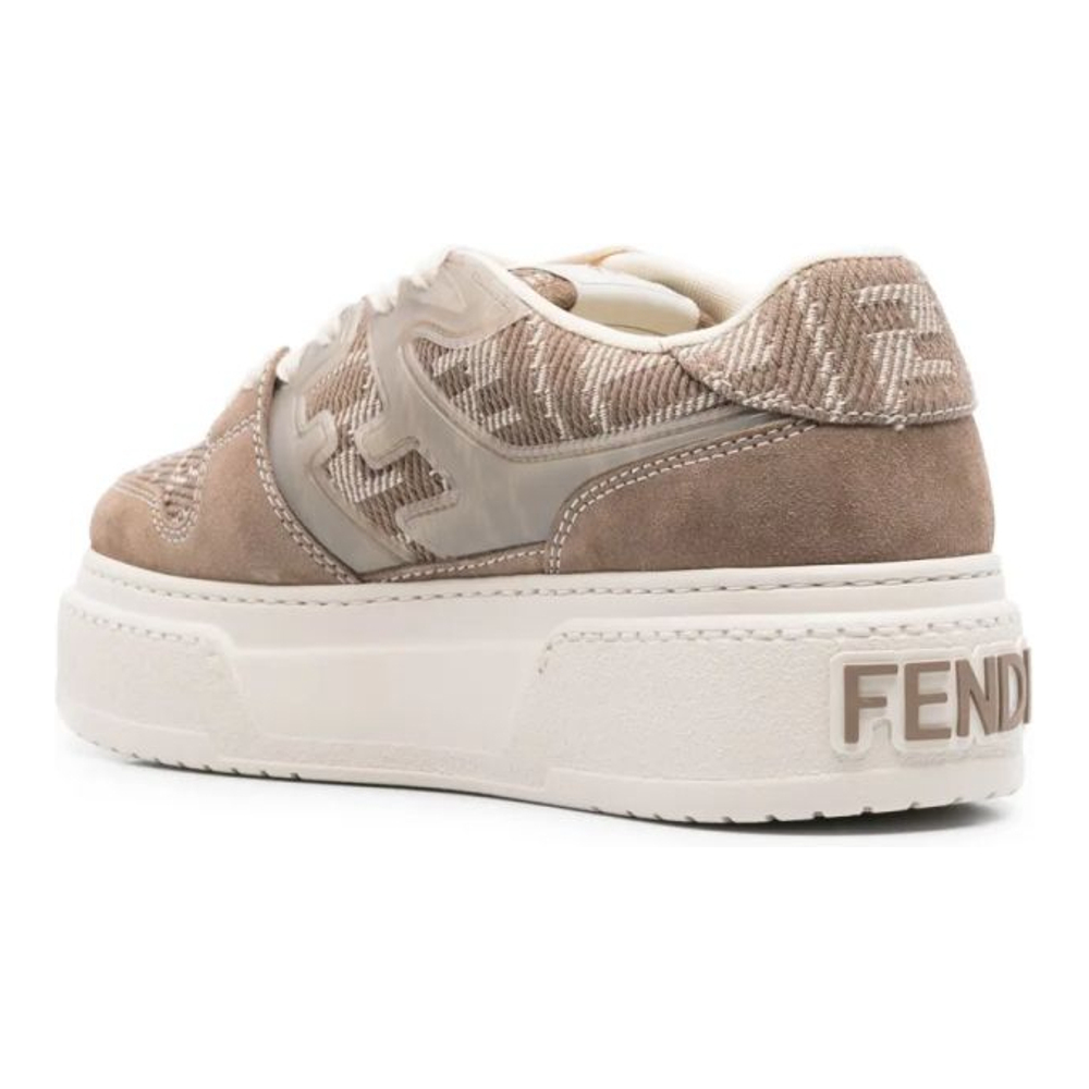 Sneakers 'Match' pour Femmes