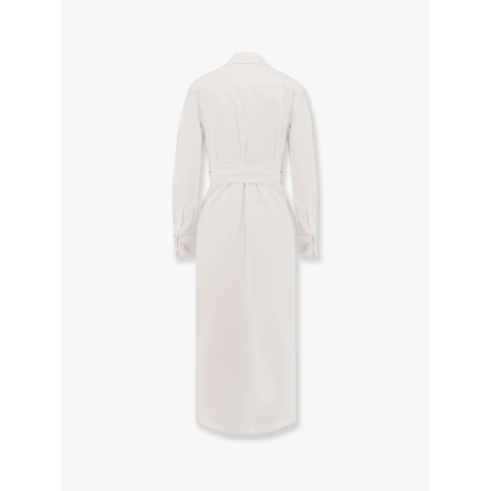 Robe à manches longues 'Balzac' pour Femmes