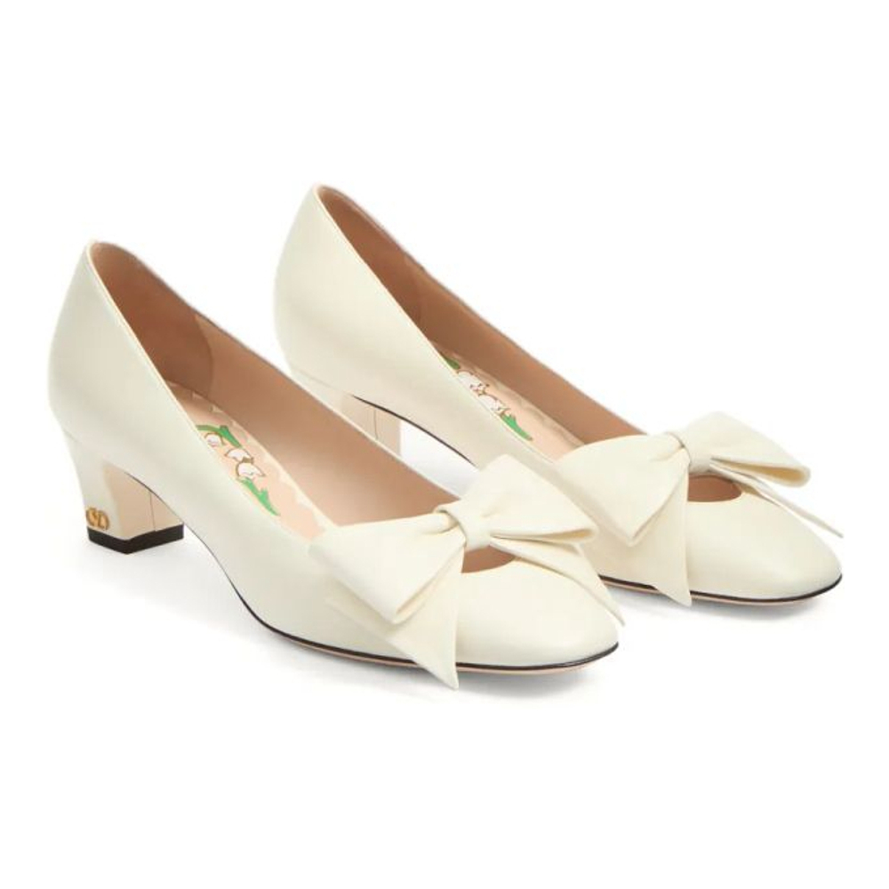 Escarpins 'Bowow' pour Femmes