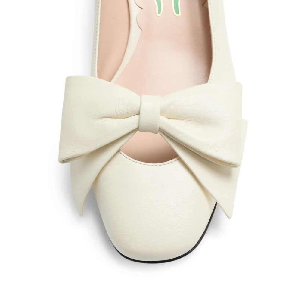 Escarpins 'Bowow' pour Femmes