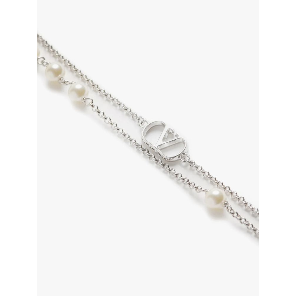 Collier 'VLogo Signature' pour Hommes