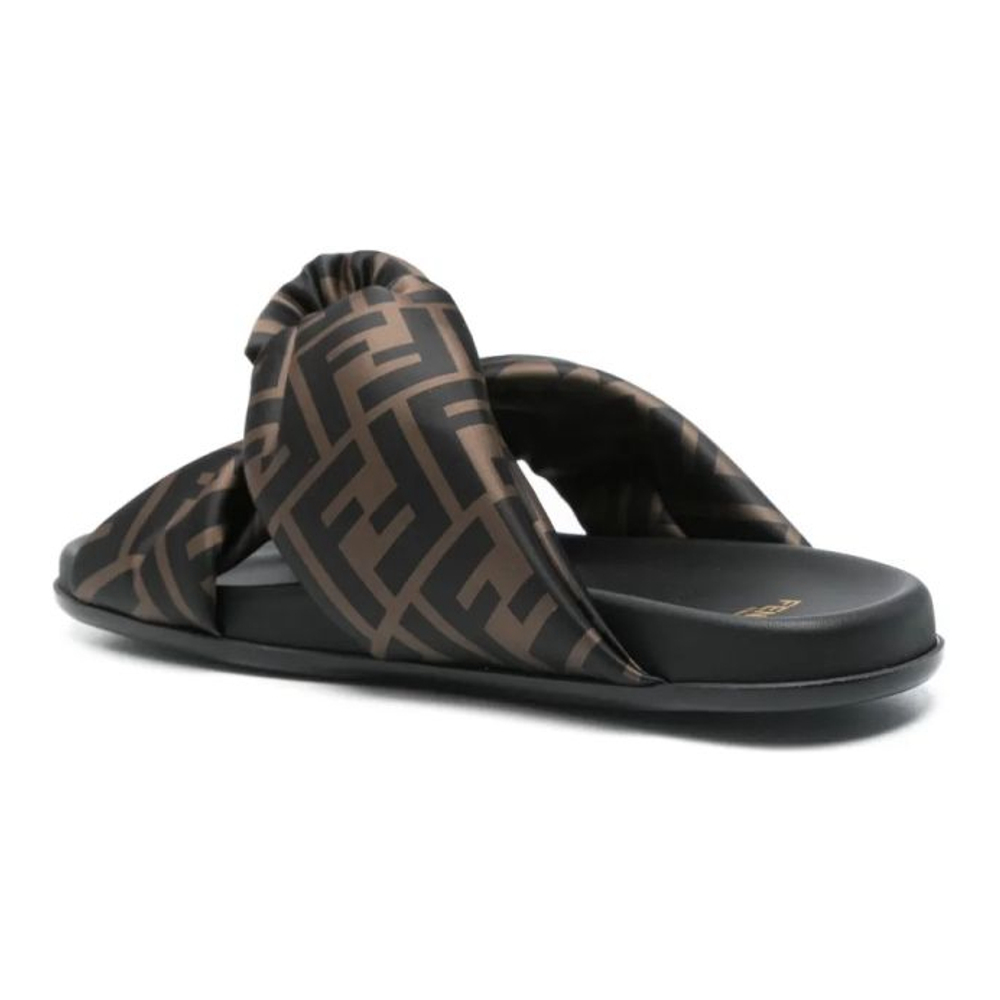 Sandales plates 'Raso' pour Femmes