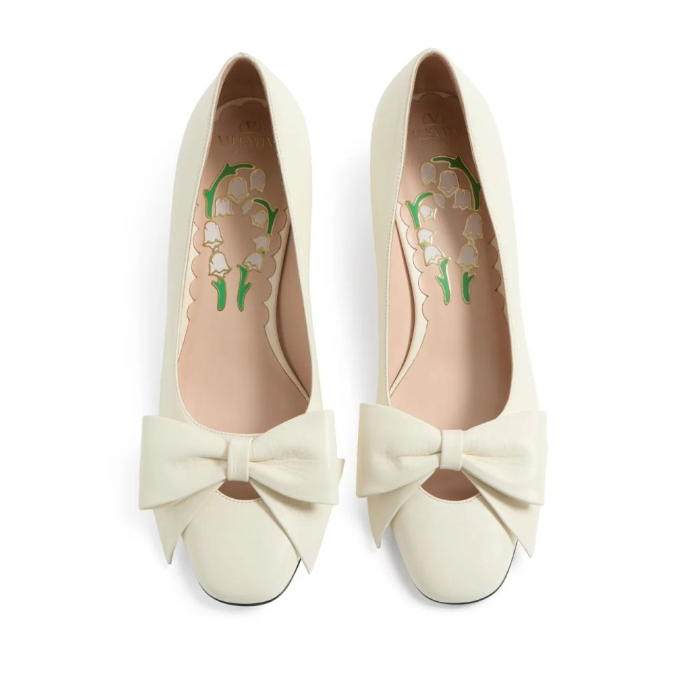 Escarpins 'Bowow' pour Femmes