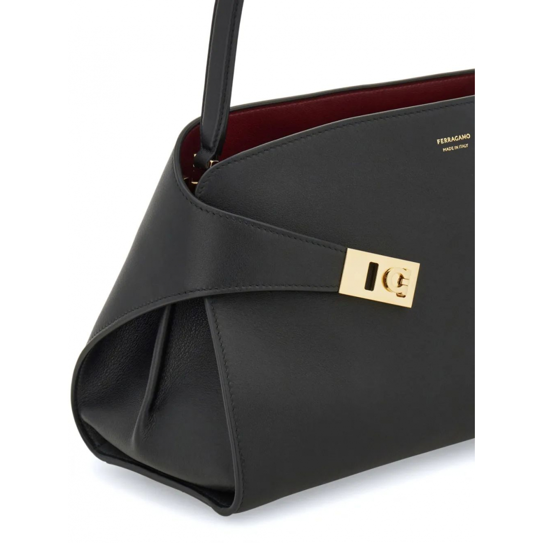 Women's 'Small Hug Soft' Shoulder Bag