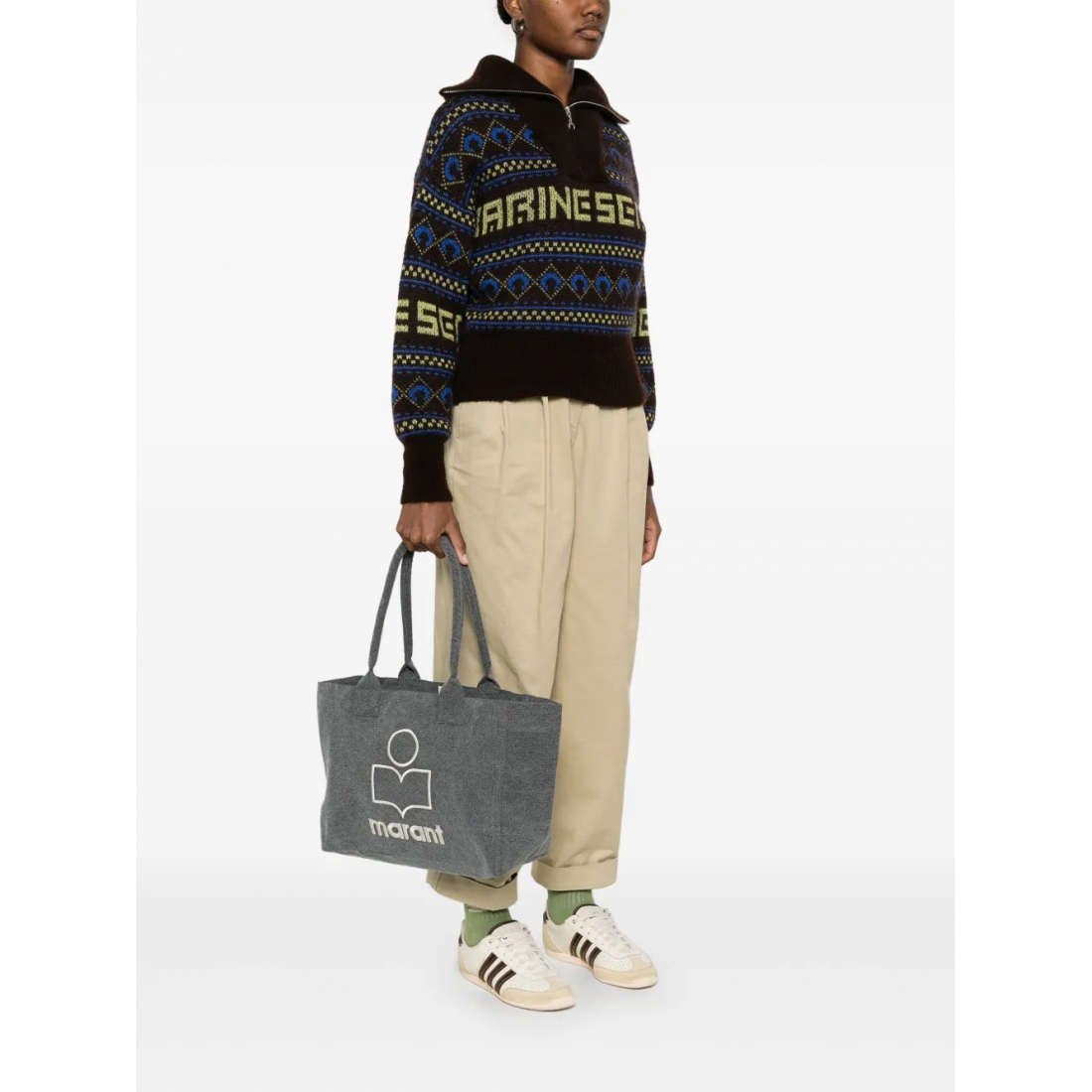 Sac Cabas 'Yenky' pour Femmes