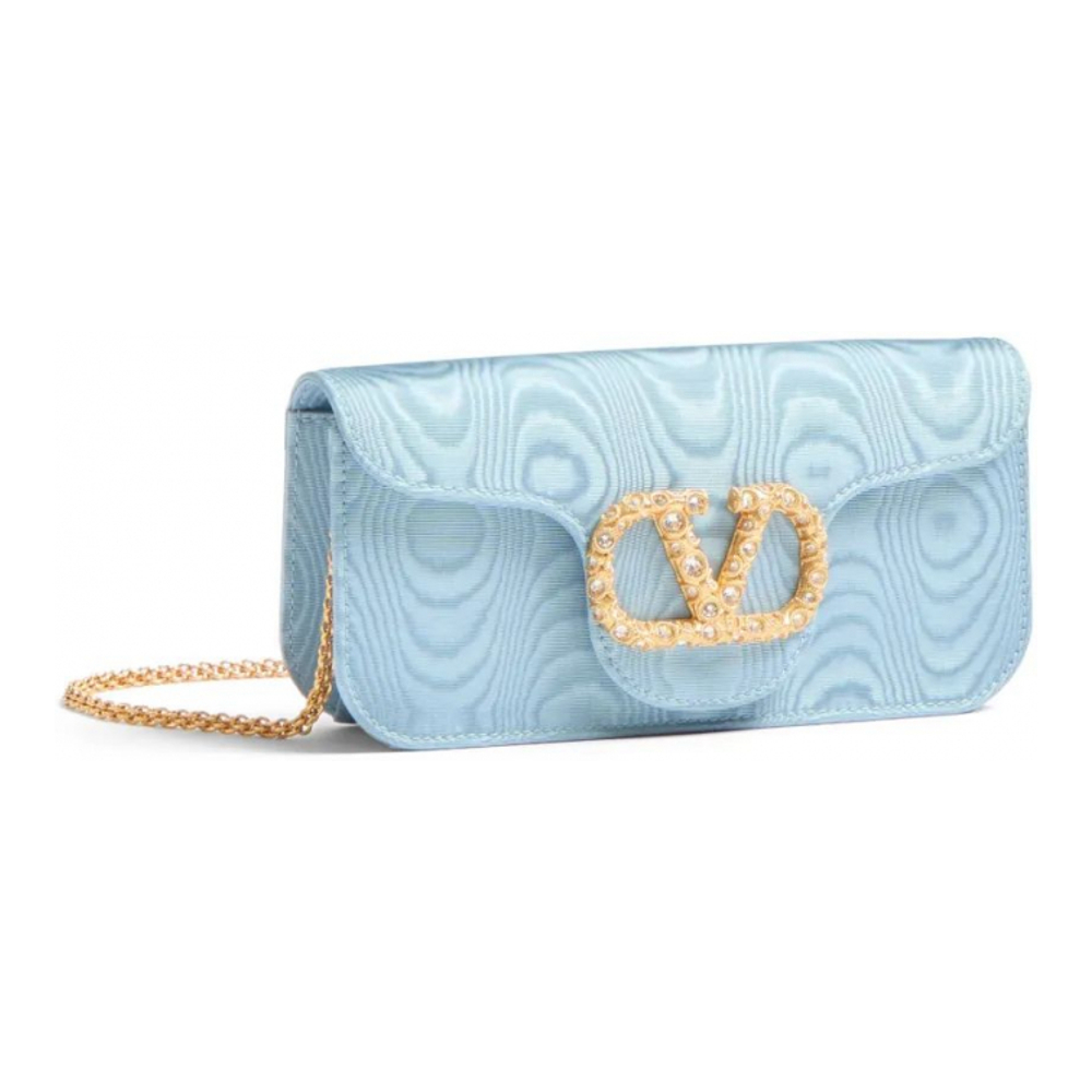Women's 'Locò' Clutch