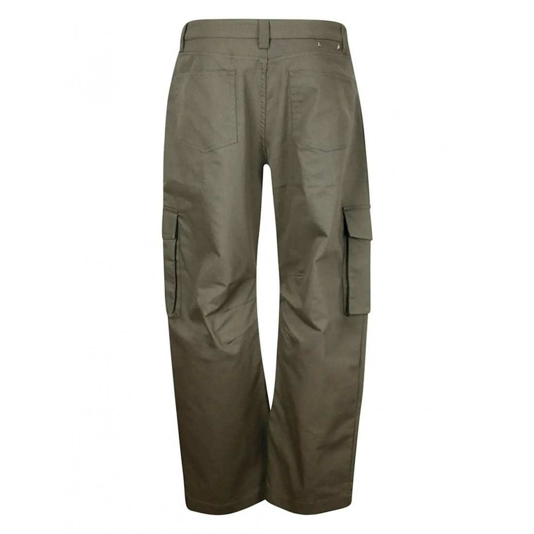 Pantalon cargo 'Star Detail' pour Hommes