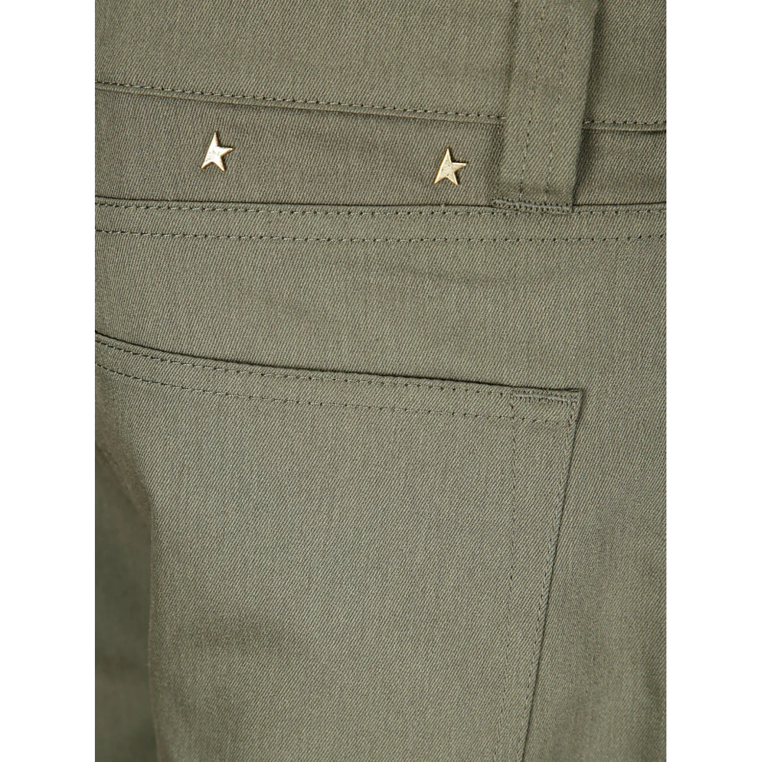 Pantalon cargo 'Star Detail' pour Hommes