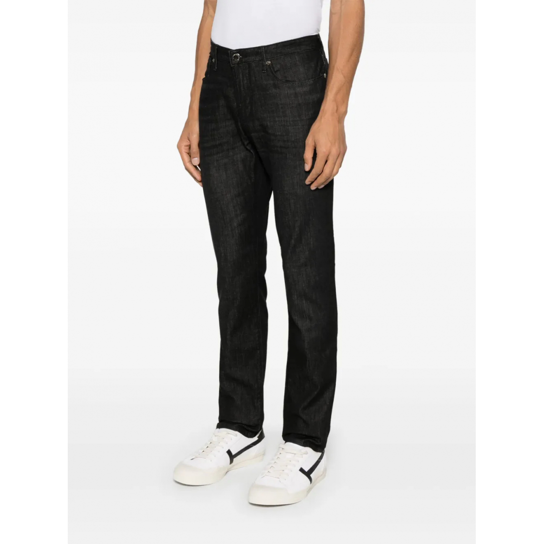 Jeans 'Slim-Cut' pour Hommes