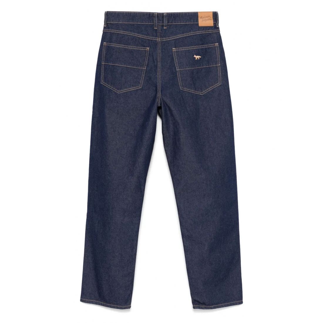 Jeans 'Straight' pour Hommes