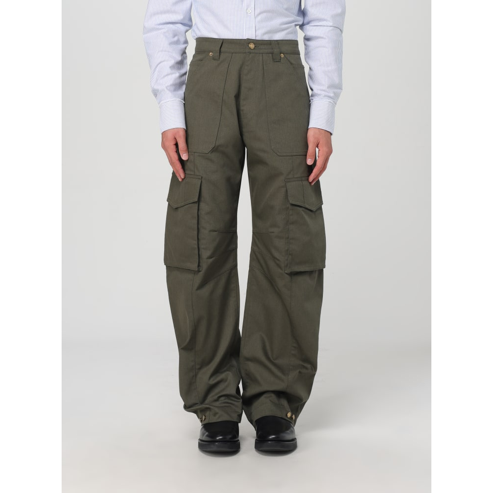 Pantalon cargo 'Star Detail' pour Hommes