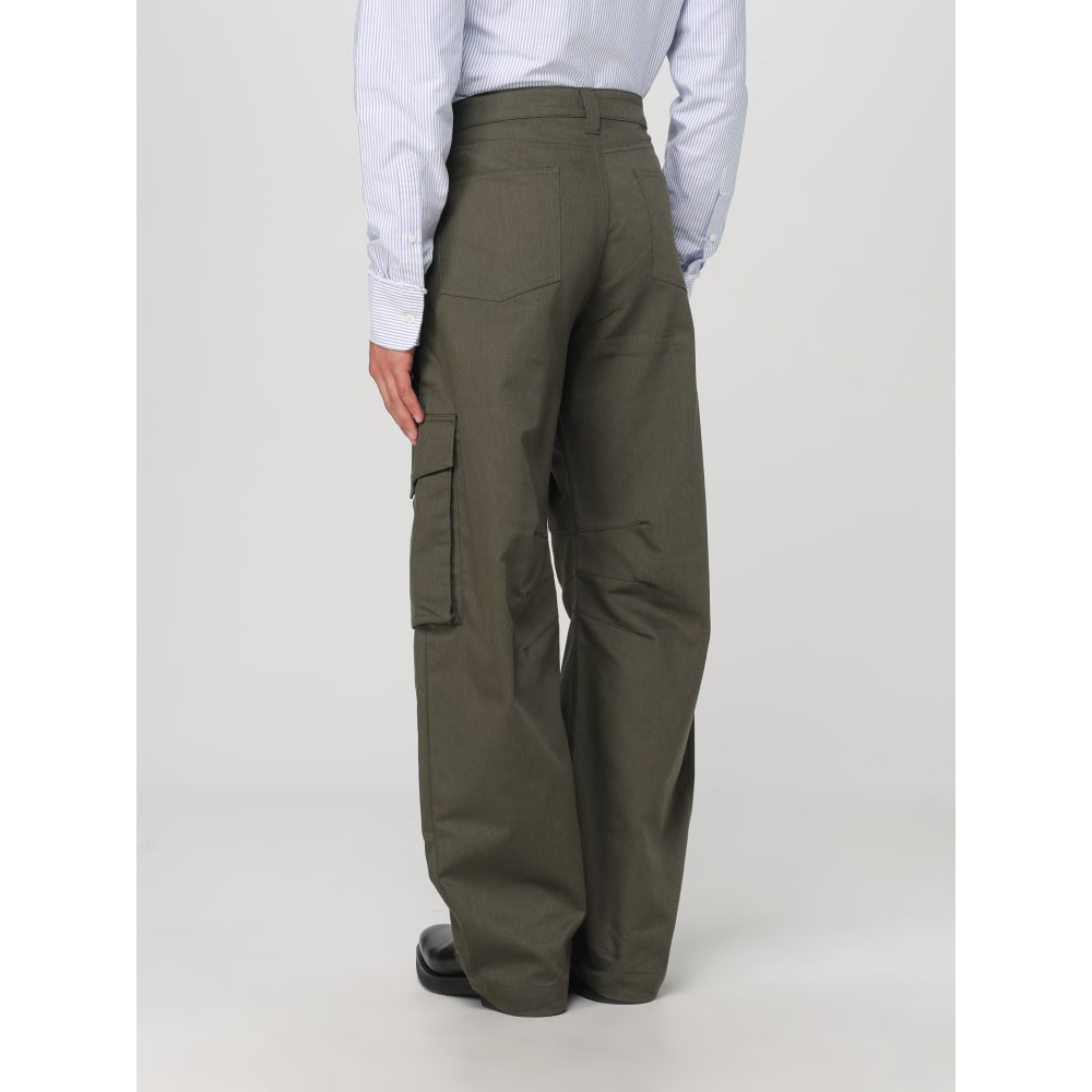 Pantalon cargo 'Star Detail' pour Hommes