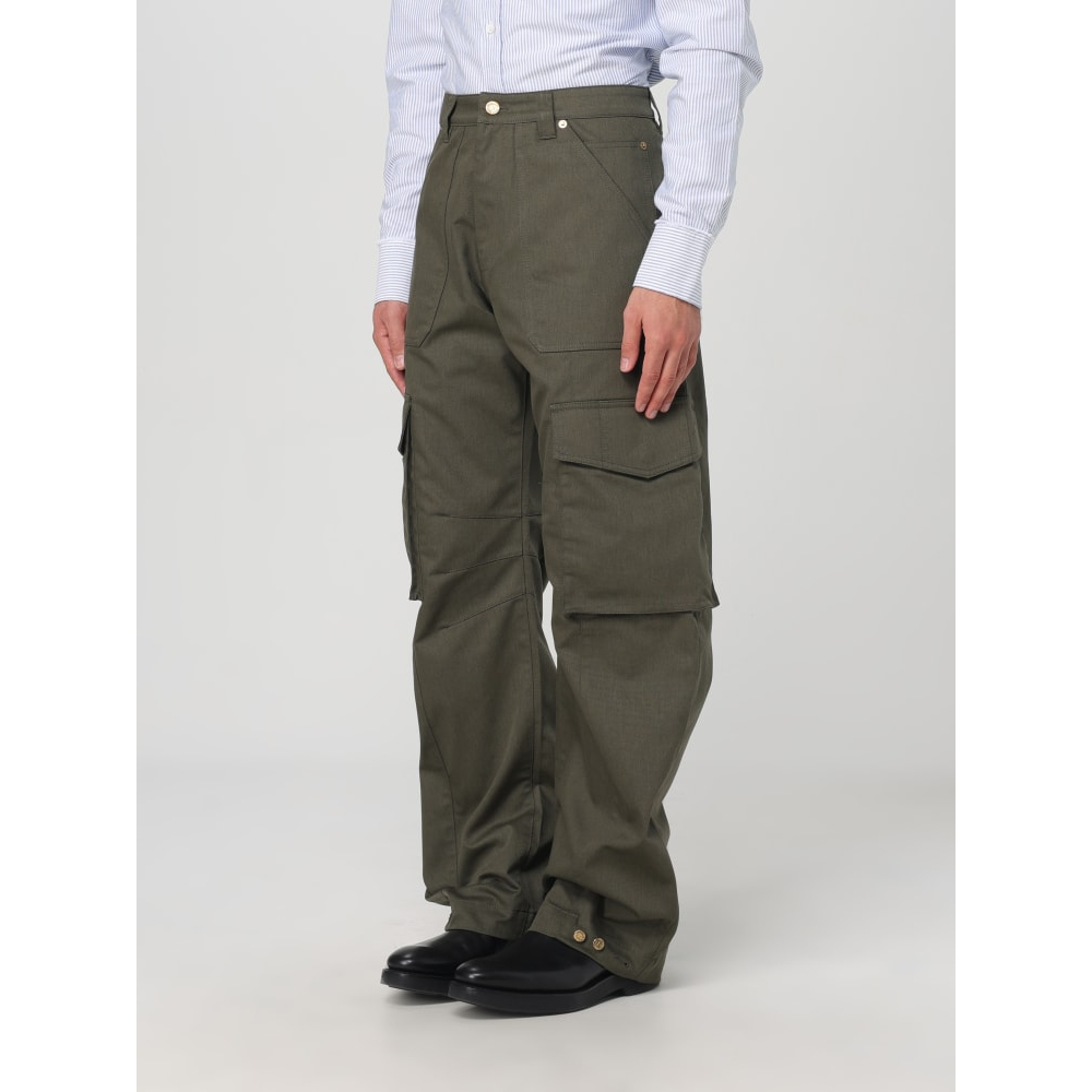 Pantalon cargo 'Star Detail' pour Hommes