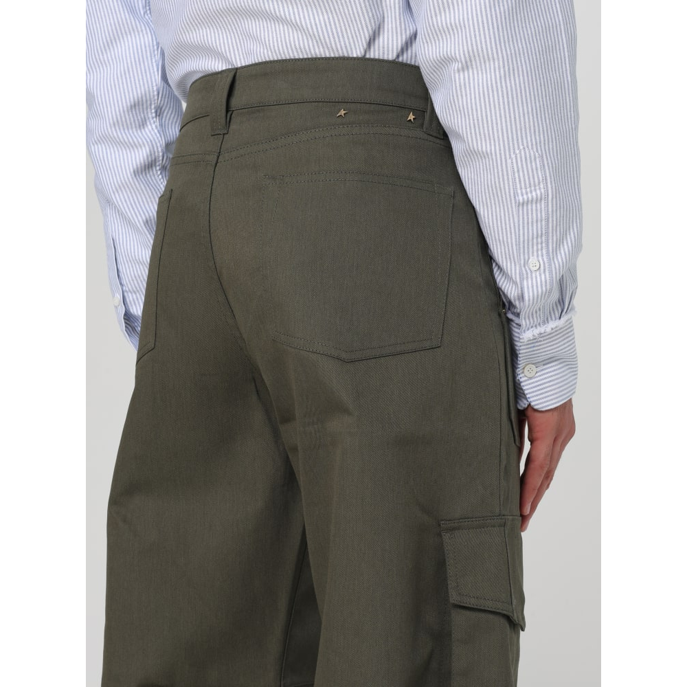 Pantalon cargo 'Star Detail' pour Hommes