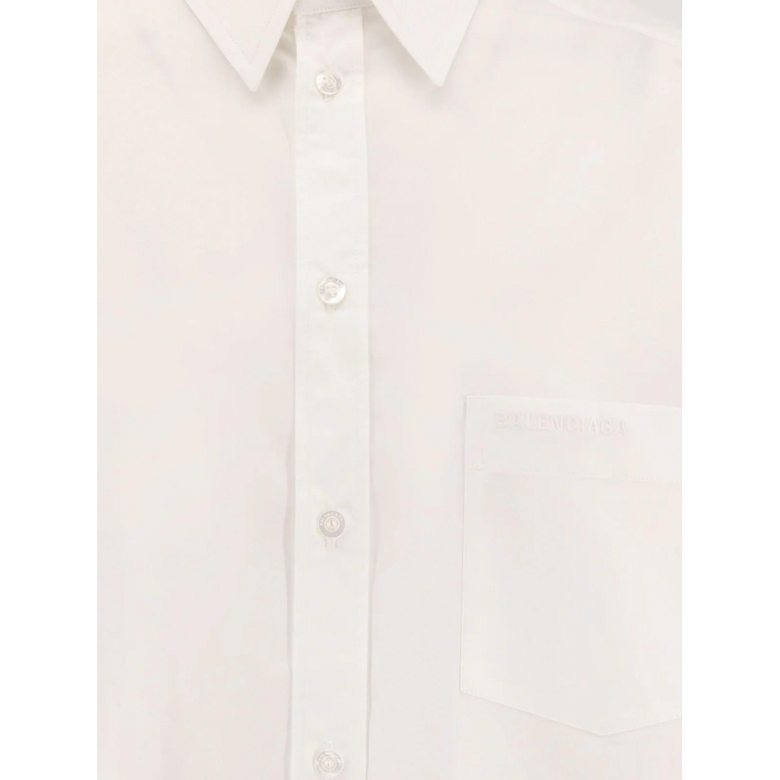 Women's 'Oversize' Shirt