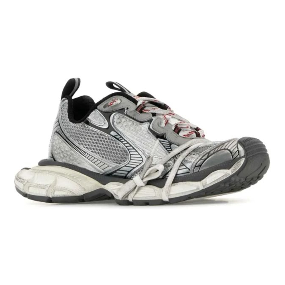 Men's '3XL Panelled' Sneakers