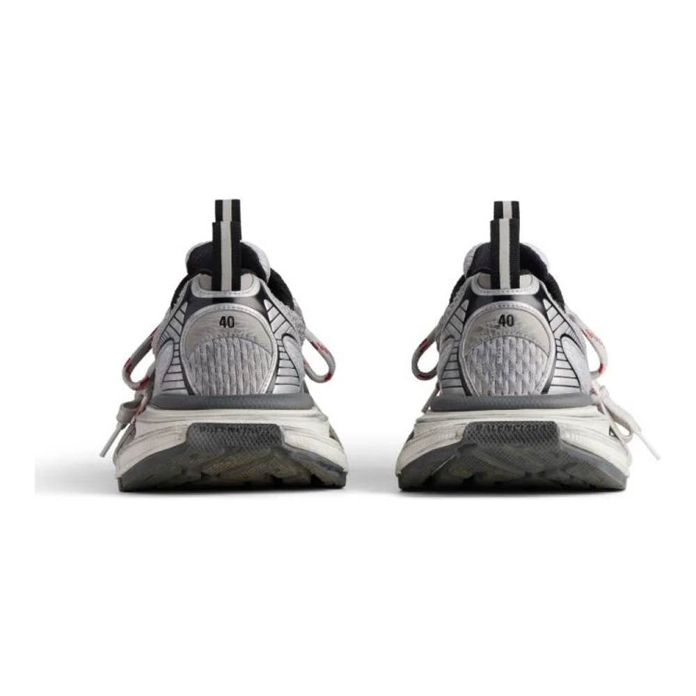 Men's '3XL Panelled' Sneakers