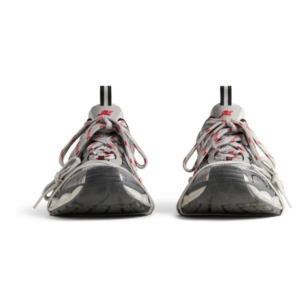 Men's '3XL Panelled' Sneakers