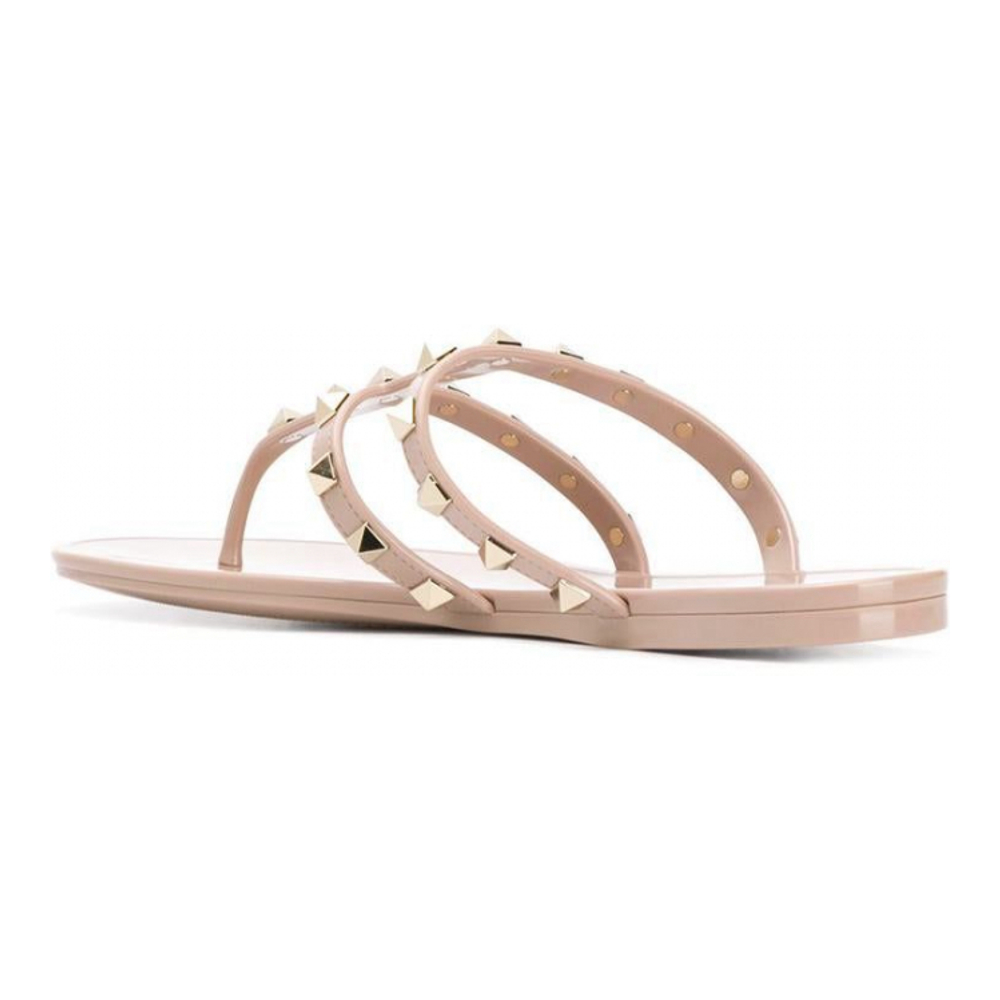 Sandales à brides 'Summer Rockstud' pour Femmes