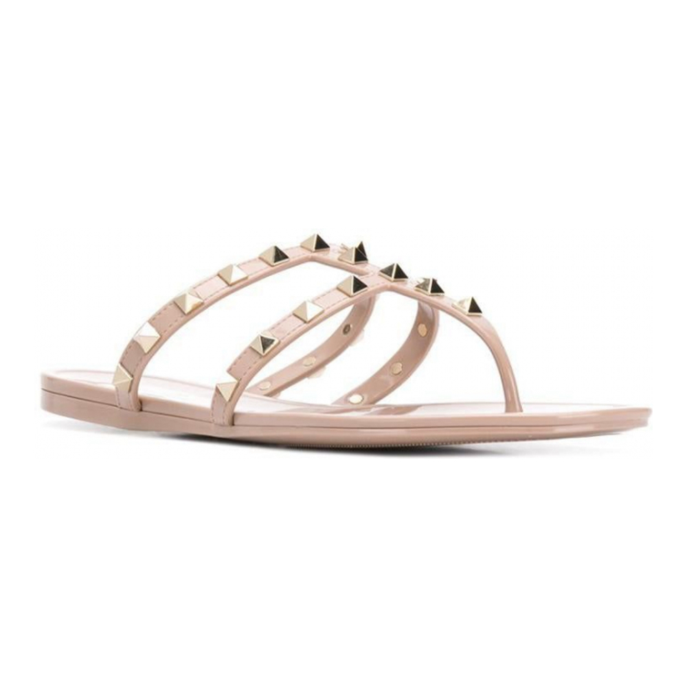 Sandales à brides 'Summer Rockstud' pour Femmes