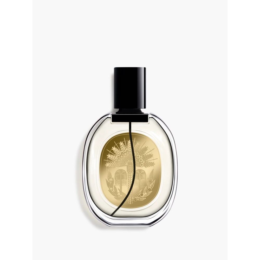 Eau de parfum 'Eau Nabati' - 75 ml