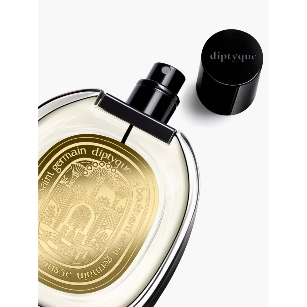 Eau de parfum 'Eau Nabati' - 75 ml