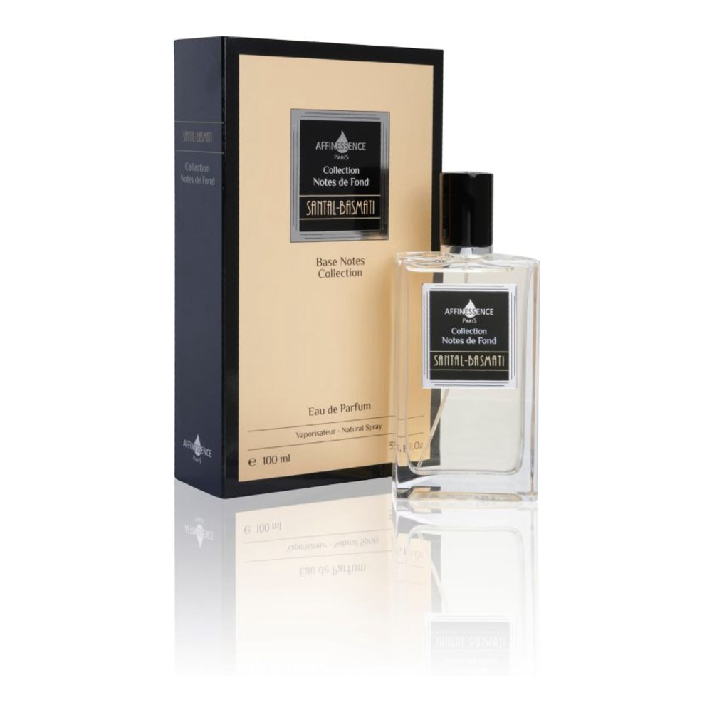 Eau de parfum 'Santal Basmati' - 100 ml