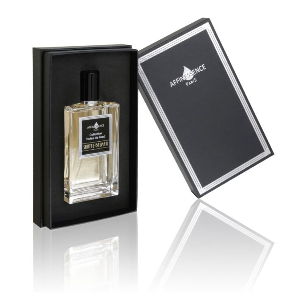 Eau de parfum 'Santal Basmati' - 100 ml