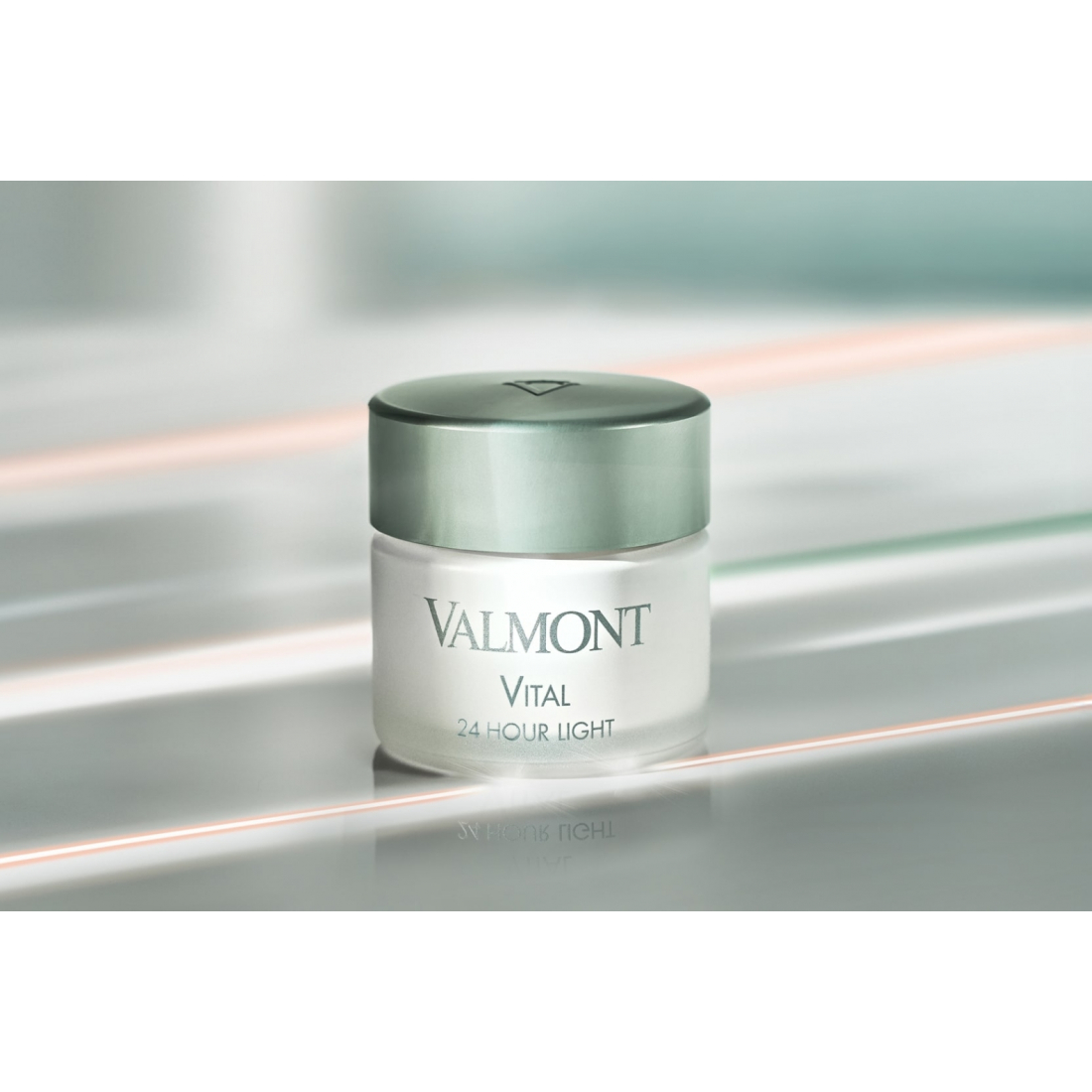 'Vital 24 Hour Light' Face Cream - 50 ml