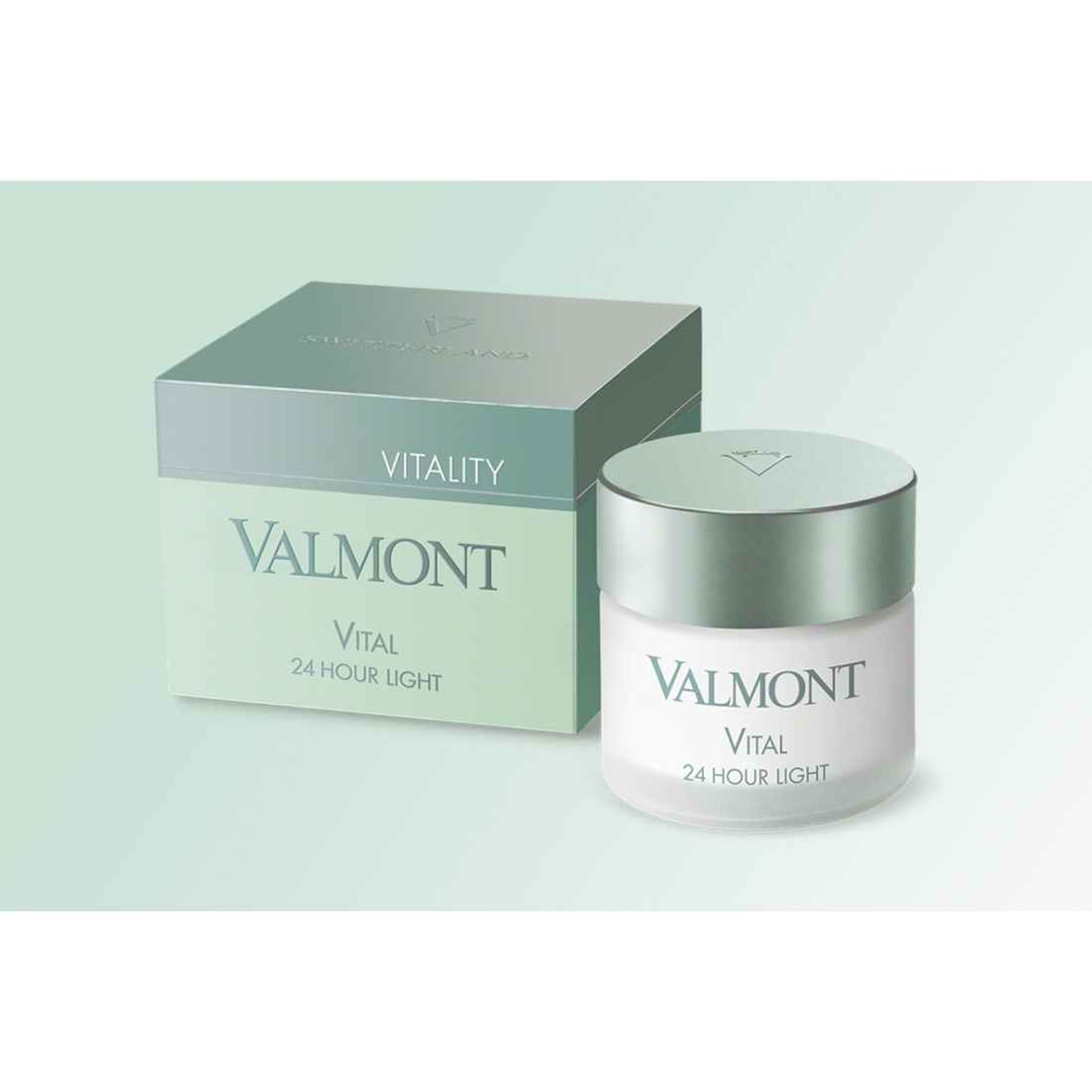 'Vital 24 Hour Light' Face Cream - 50 ml