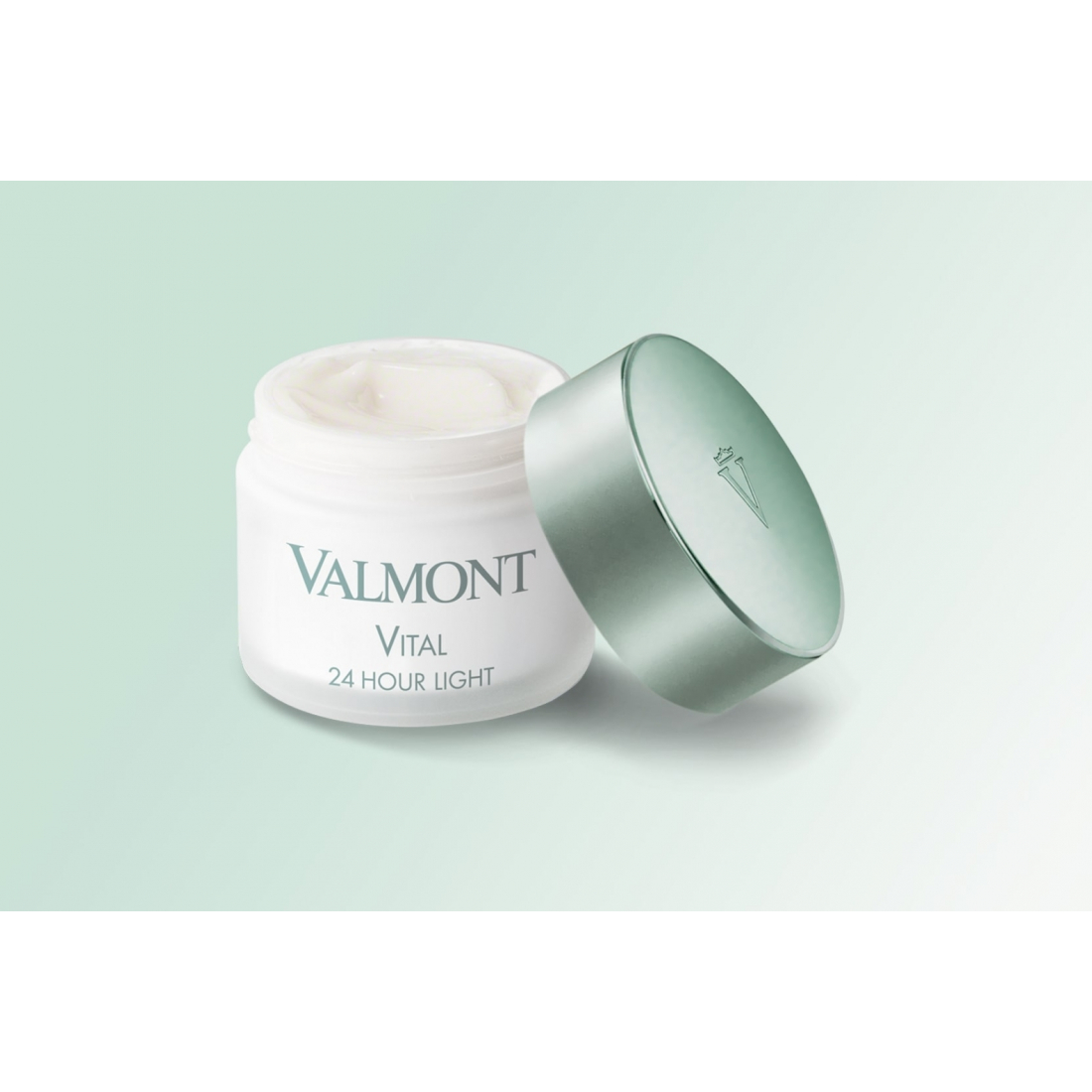 'Vital 24 Hour Light' Face Cream - 50 ml