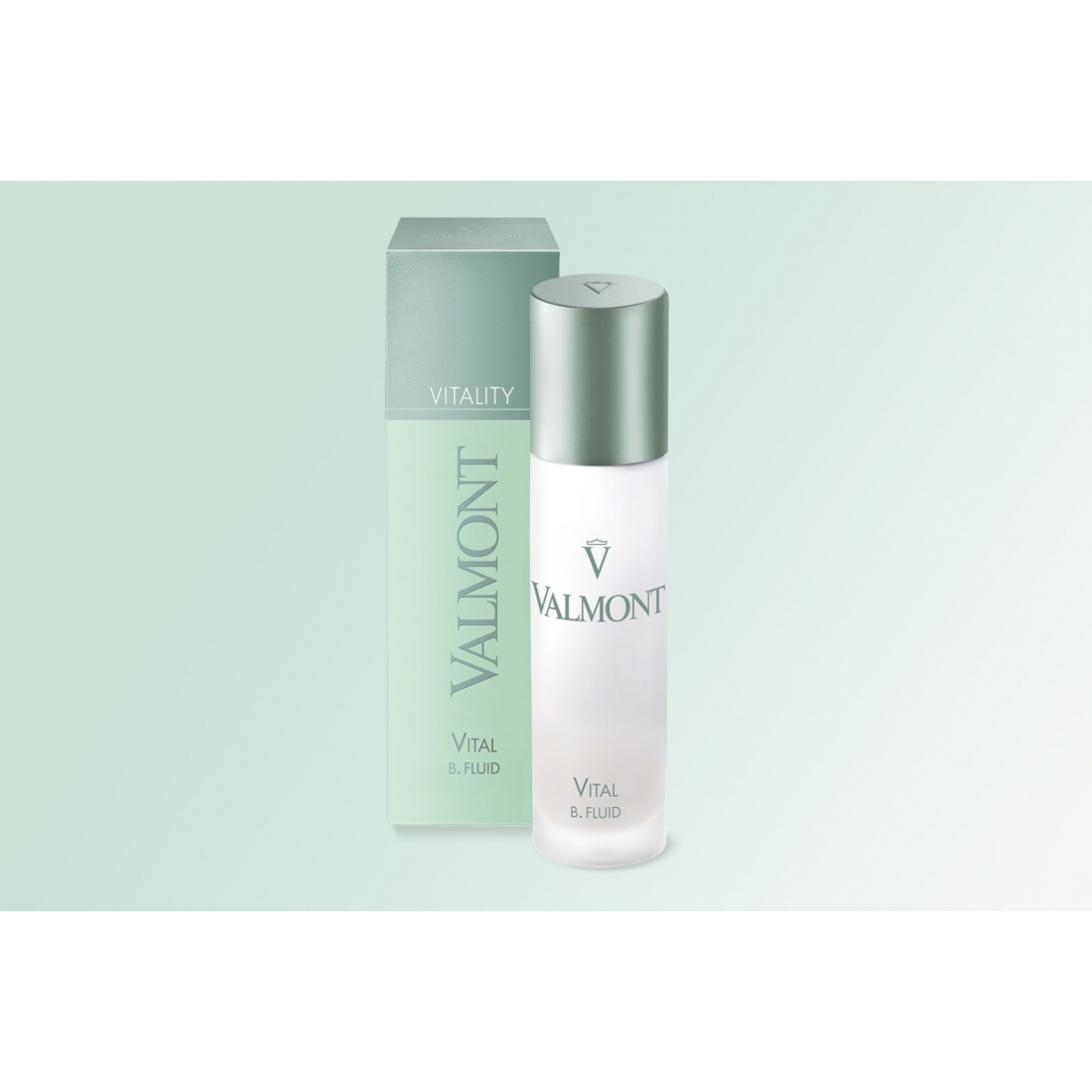 'Vital B' Face Fluid - 50 ml