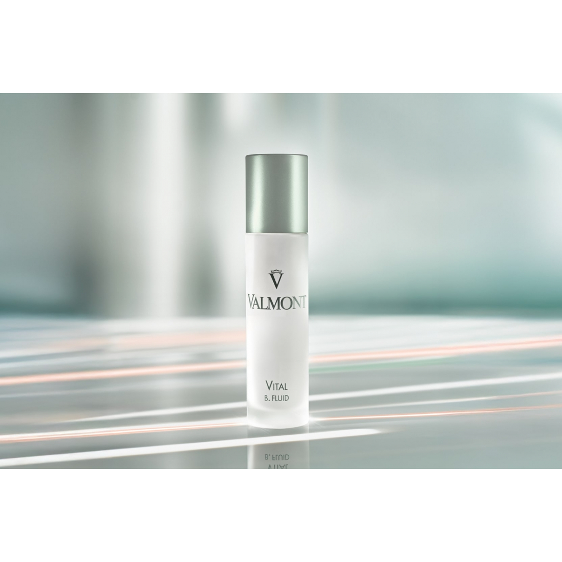 'Vital B' Face Fluid - 50 ml