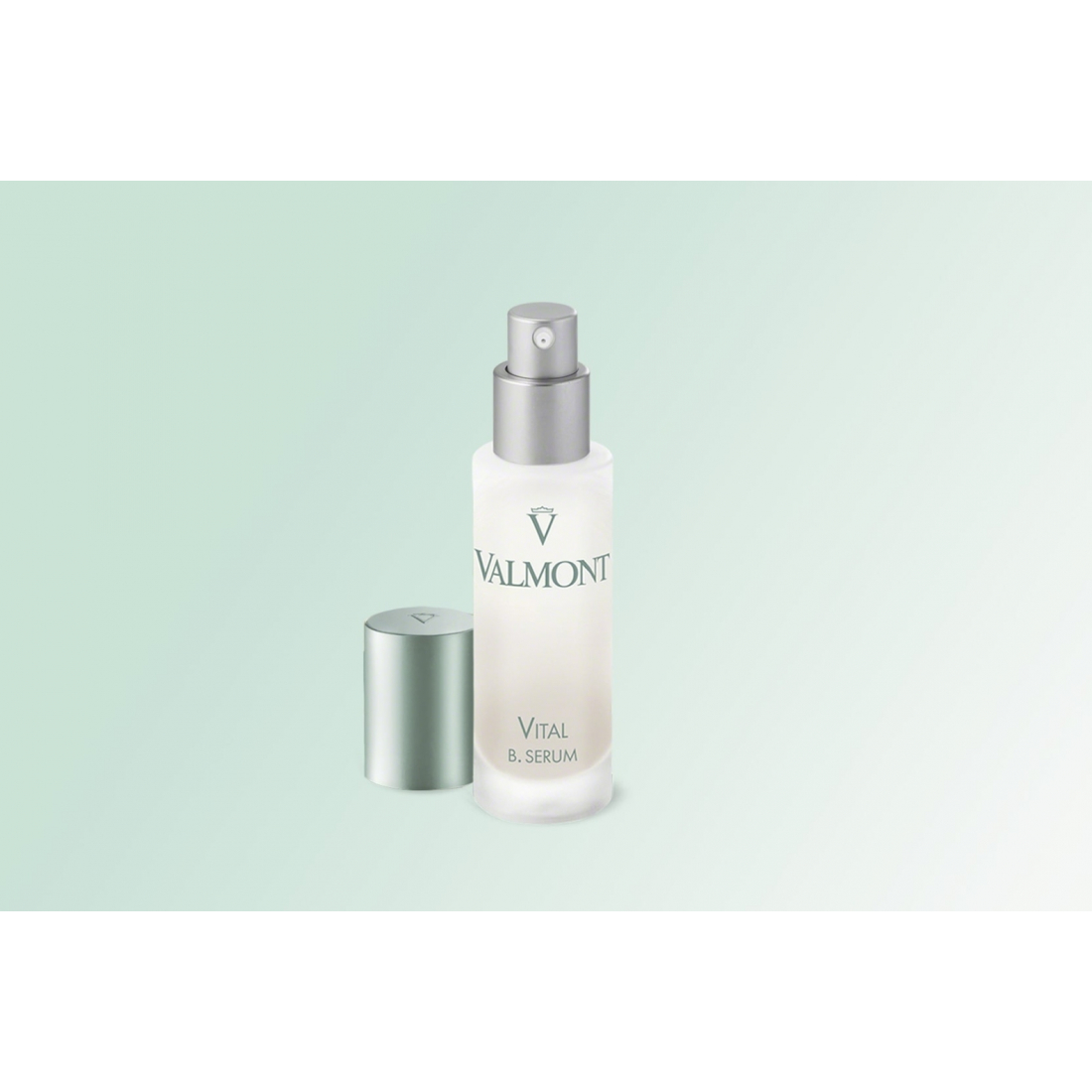 'Vital B' Gesichtsserum - 30 ml