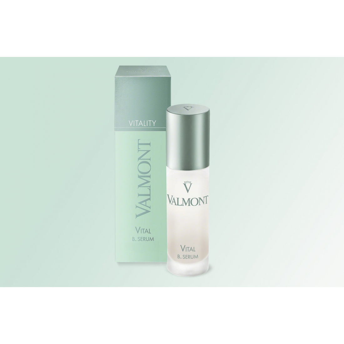 'Vital B' Gesichtsserum - 30 ml