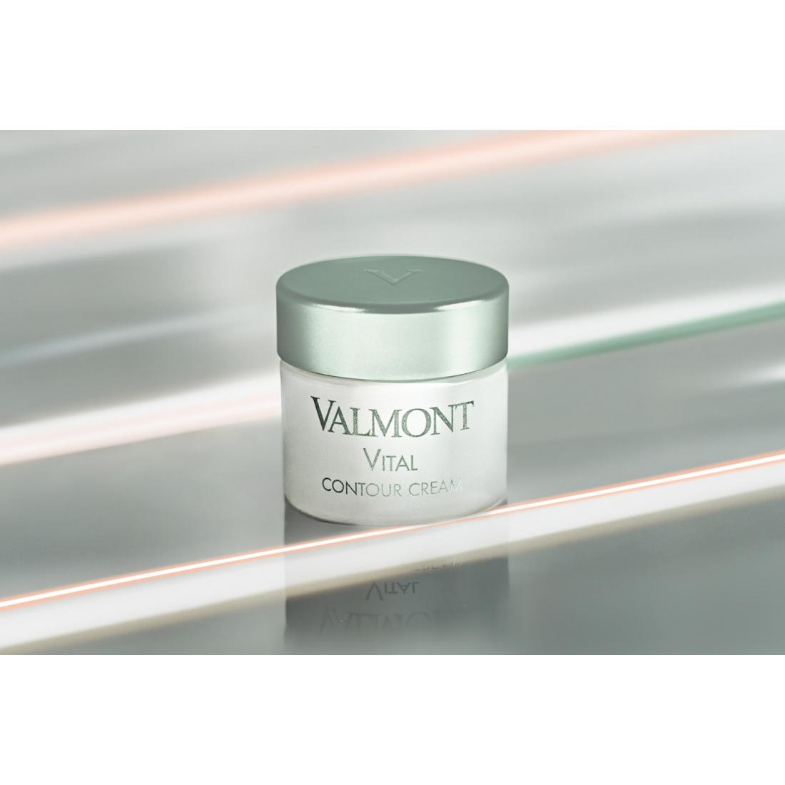 'Vital' Augenkonturcreme - 15 ml
