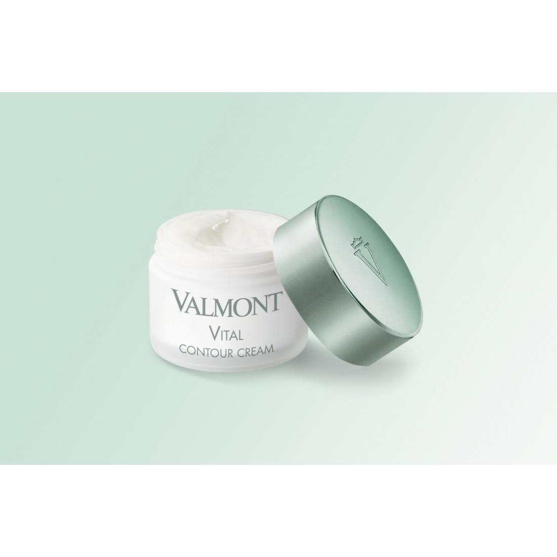 'Vital' Augenkonturcreme - 15 ml