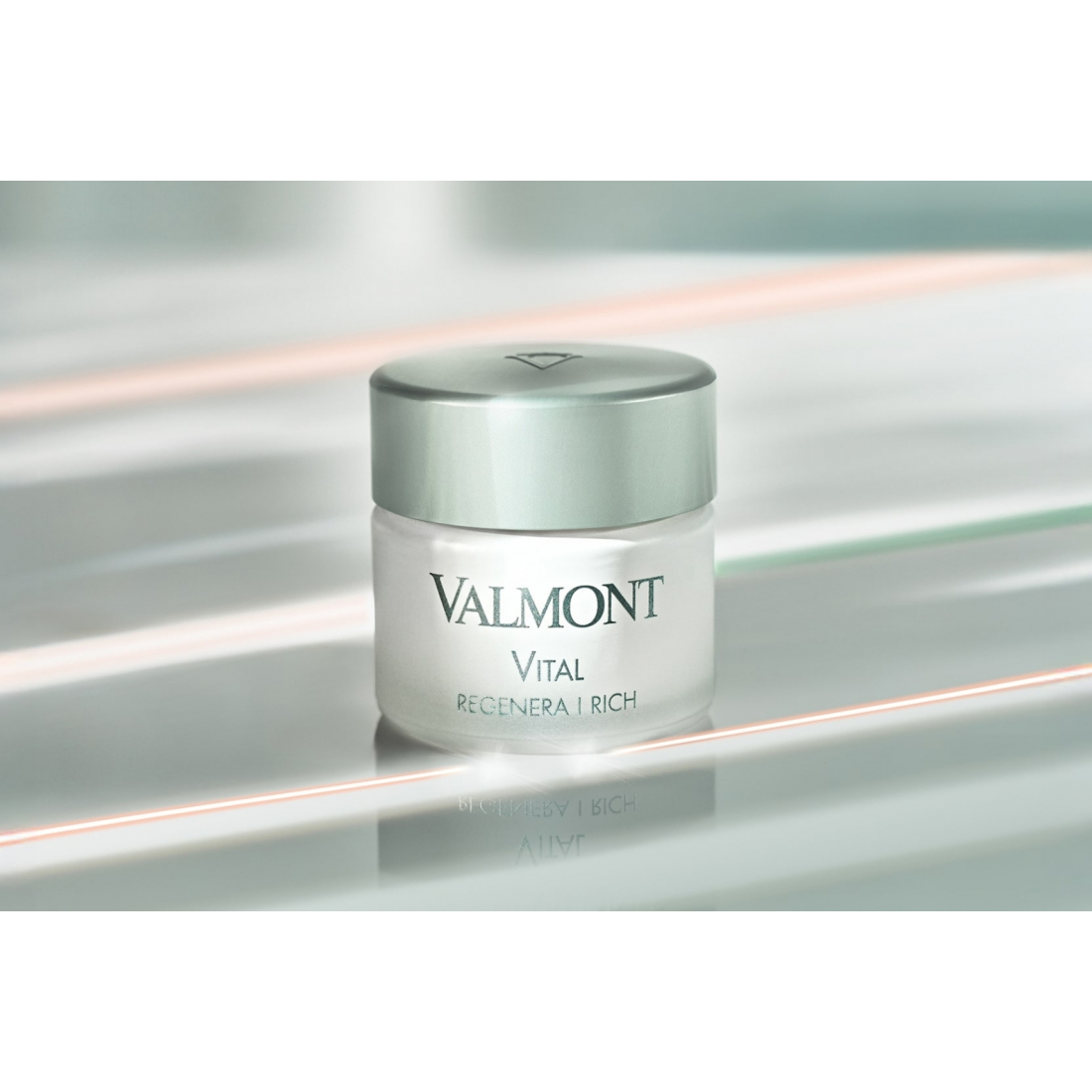 'Vital Regenera I' Rich Cream - 50 ml