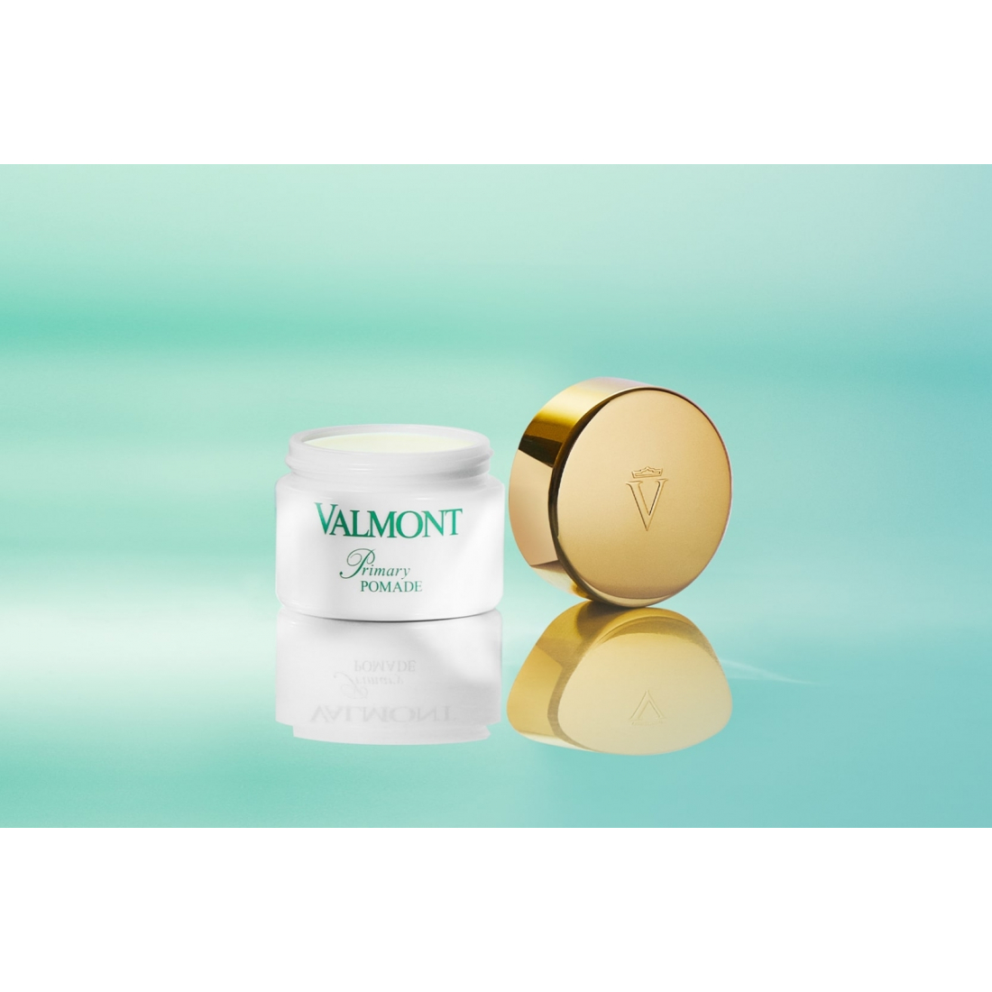 'Primary Pomade' Ointment - 50 ml