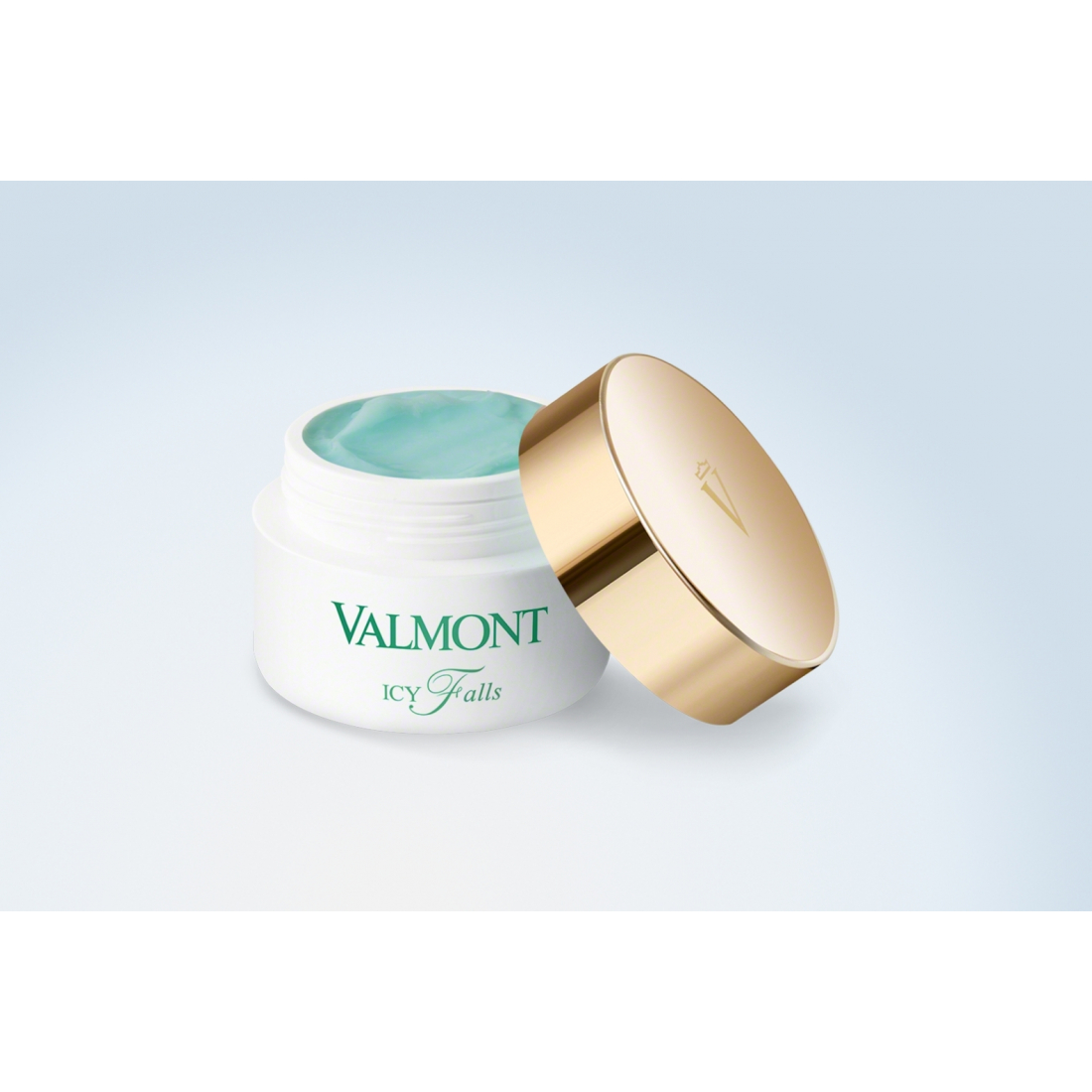 Gel Démaquillant 'Icy Falls' - 100 ml